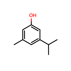 5-Isopropyl-3-methylphenol