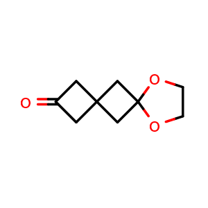 7,10-Dioxadispiro[3.1.4.1]undecan-2-one