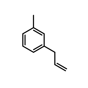 1-Allyl-3-methylbenzene