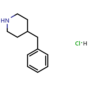 4-Benzylpiperidine hydrochloride
