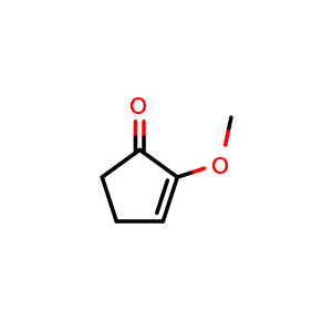 2-Methoxy-cyclopent-2-enone