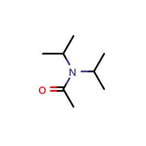 N,N-Diisopropyl-acetamide