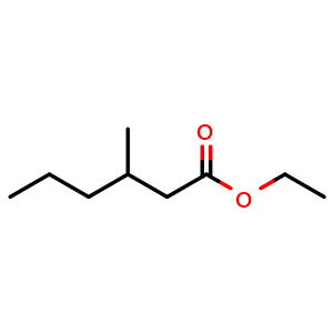 Ethyl 3-methylhexanoate