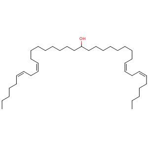 Chemical structure of Dlin-MeOH , CAS 1169768-28-8, AChemBlock AD263942