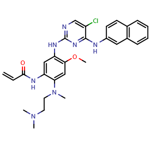 Chemical structure of ASK120067 , CAS 1934259-00-3, AChemBlock AD263954