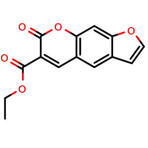 Chemical structure of 3-CPs , CAS 20073-24-9, AChemBlock AD264003