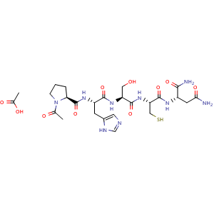 ATN-161 acetate