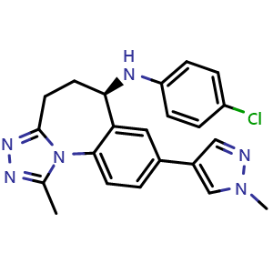 Chemical structure of BY27 , CAS 2247236-59-3, AChemBlock AD264035