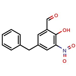 Chemical structure of Col003 , CAS 328565-16-8, AChemBlock AD264046
