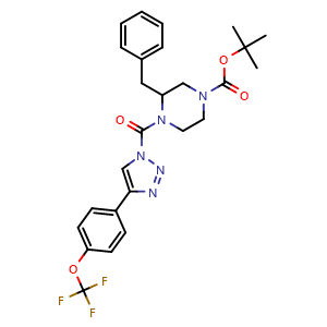 Chemical structure of DO34 , CAS 1848233-58-8, AChemBlock AD264051
