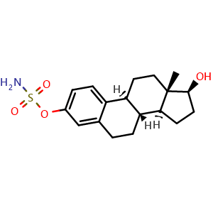 Estradiol 3-sulfamate