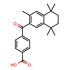Chemical structure of LG-100064 , CAS 153559-46-7, AChemBlock AD264109