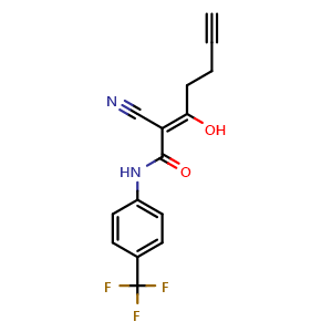Chemical structure of Manitimus , CAS 202057-76-9, AChemBlock AD264116