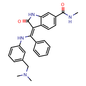 MEK inhibitor
