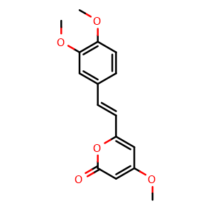 Chemical structure of Compound TCFN92660 , CAS 56070-89-4, AChemBlock AD264193