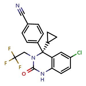 Chemical structure of TTA-Q6 , CAS 910484-28-5, AChemBlock AD264196