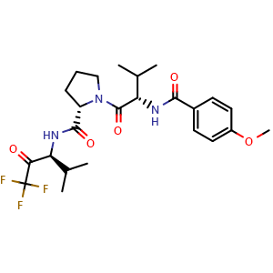 Chemical structure of ZD-0892 , CAS 171964-73-1, AChemBlock AD264203