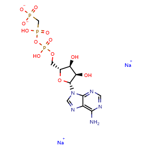 AMP-PCP disodium