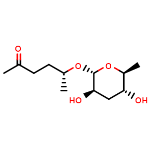 Chemical structure of Ascr#2 , CAS 946524-24-9, AChemBlock AD264207