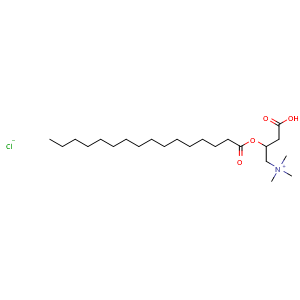 Palmitoylcarnitine chloride