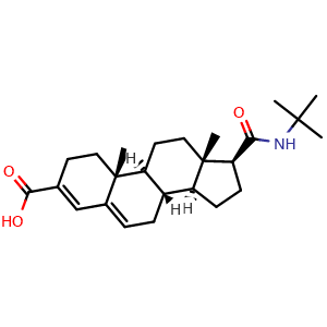 Epristeride