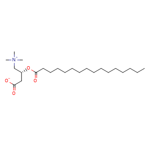 L-Palmitoylcarnitine