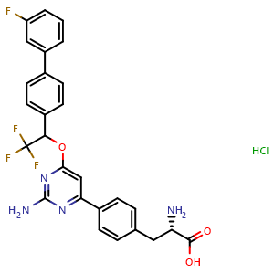 LP-533401 hydrochloride