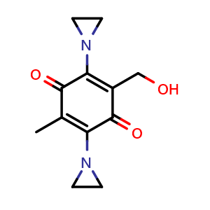 Chemical structure of RH1 , CAS 221635-42-3, AChemBlock AD264360