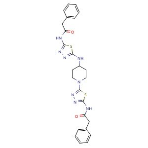 Chemical structure of UPGL00004 , CAS 1890169-95-5, AChemBlock AD264390