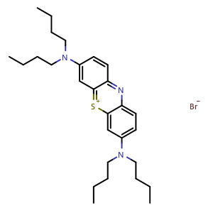 Chemical structure of PPA-904 , CAS 30189-85-6, AChemBlock AD264422