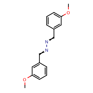 Chemical structure of DMeOB , CAS 40252-74-2, AChemBlock AD264498