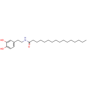 Chemical structure of PALDA , CAS 136181-87-8, AChemBlock AD264519