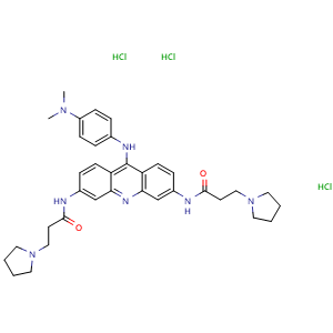 Braco-19 trihydrochloride