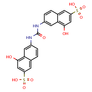 Chemical structure of SM27 , CAS 6266-54-2, AChemBlock AD264568