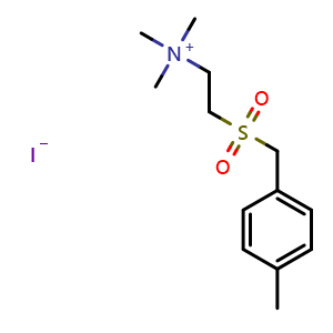 Chemical structure of SMA-12b , CAS 1496553-39-9, AChemBlock AD264569