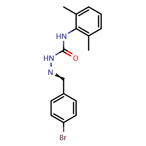 Chemical structure of EGA , CAS 415687-81-9, AChemBlock AD264592