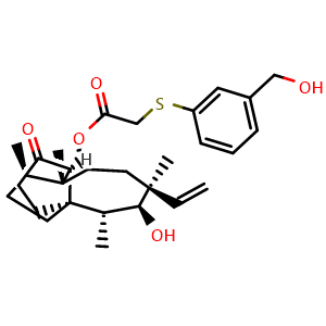 Chemical structure of BC-7013 , CAS 1028291-66-8, AChemBlock AD264640