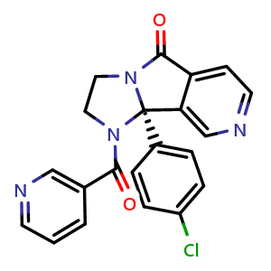 (R)-AZD 9639