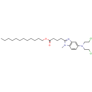 Chemical structure of CEP-40125 , CAS 1456608-94-8, AChemBlock AD264655