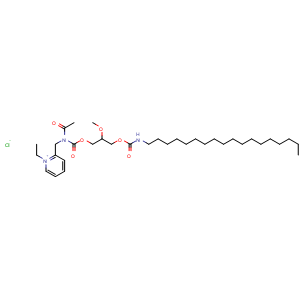 Chemical structure of CV-6209 , CAS 100488-87-7, AChemBlock AD264665