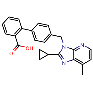 Chemical structure of E-4177 , CAS 135070-05-2, AChemBlock AD264670