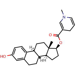 Chemical structure of Estredox , CAS 103562-82-9, AChemBlock AD264680