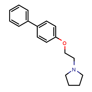 Chemical structure of SC-22716 , CAS 262451-89-8, AChemBlock AD264747