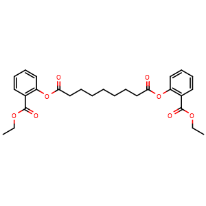 Chemical structure of TU-2100 , CAS 207972-39-2, AChemBlock AD264761