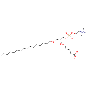 Chemical structure of VB 201 , CAS 630112-41-3, AChemBlock AD264770