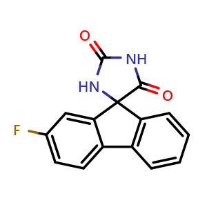 Chemical structure of Alconil , CAS 97677-19-5, AChemBlock AD264782