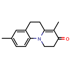 Chemical structure of AS-601811 , CAS 194979-95-8, AChemBlock AD264787