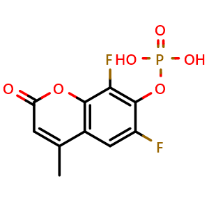 Chemical structure of DiFMUP , CAS 214491-43-7, AChemBlock AD264822