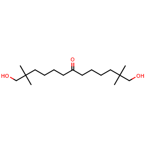 Chemical structure of ESP-31015 , CAS 413624-55-2, AChemBlock AD264829