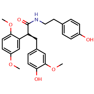 Chemical structure of Fenlean , CAS 863193-70-8, AChemBlock AD264830
